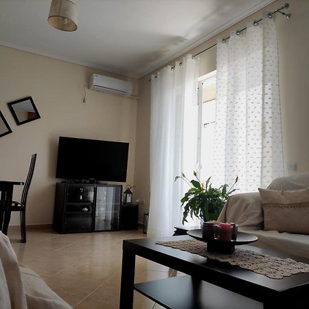 Apartment Angel Sarandë Buitenkant foto
