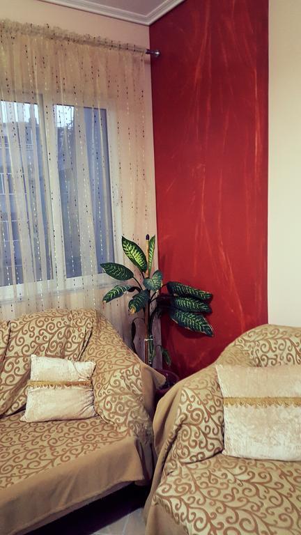 Apartment Angel Sarandë Buitenkant foto
