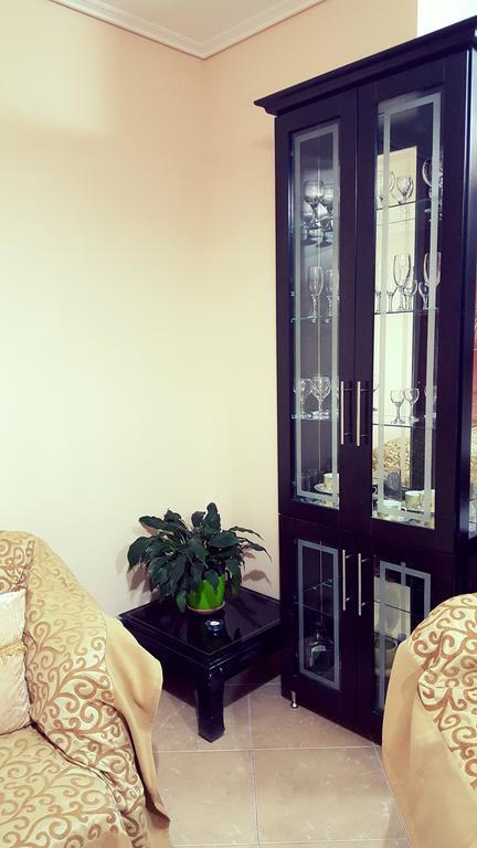 Apartment Angel Sarandë Buitenkant foto